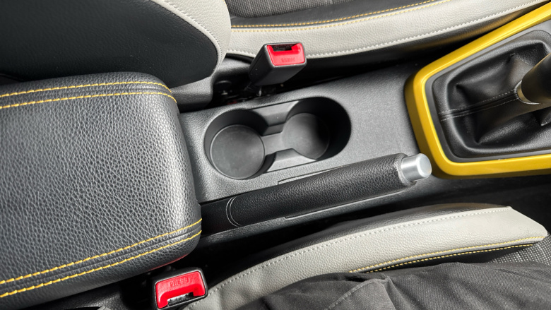 Kia Stonic 1.0T GDi 99 Quantum 5dr Petrol Estate